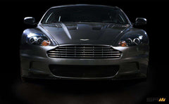 Scrape Armor Bumper Protection - Aston Martin DBS V12-2007-2012