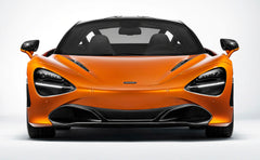 Scrape Armor Bumper Protection - McLaren 720S 2017+