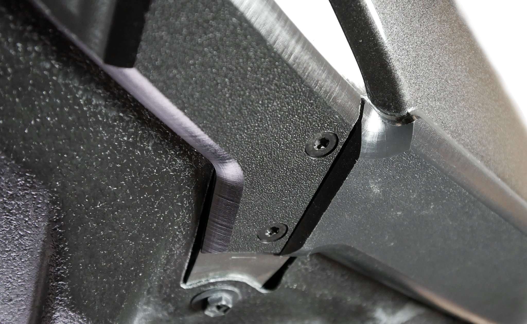 Lexus IS 300 F Sport Front Bumper Protection Scrape Armor Skid Plate