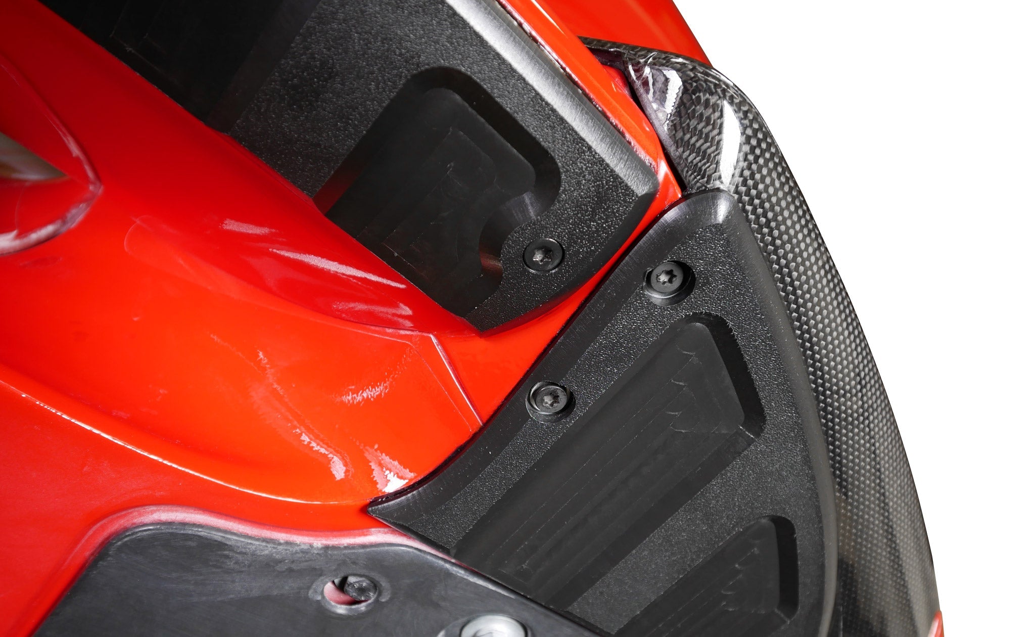 Ferrari 488 Pista Scrape Armor Skid Plate