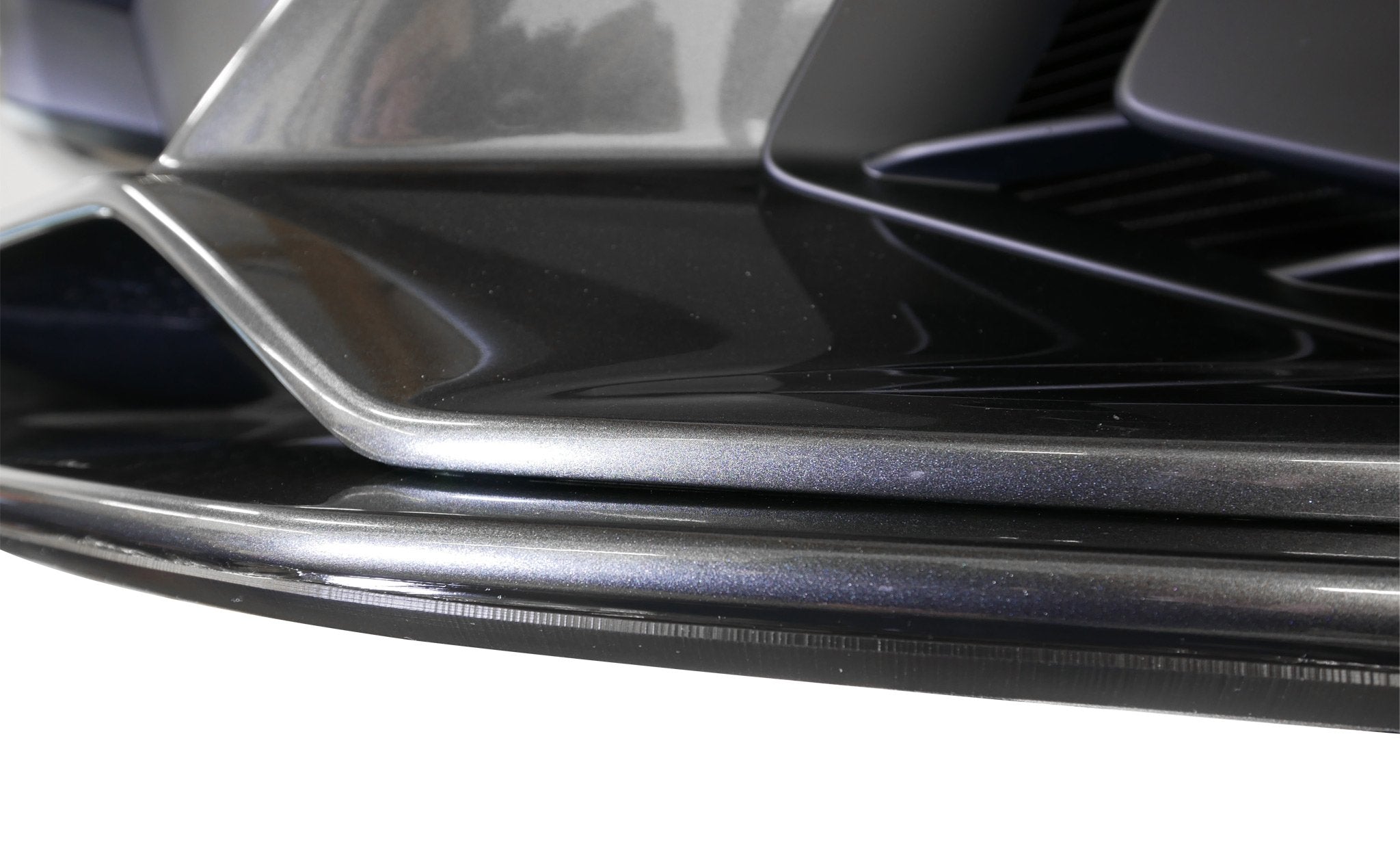 Lamborghini Huracan EVO AWD Scrape Armor Bumper Protection Skid Plate