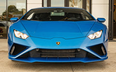 Scrape Armor Bumper Protection - Lamborghini Huracan EVO RWD 610-2 2020+