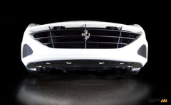 Scrape Armor Bumper Protection - Ferrari California T 2014-2018