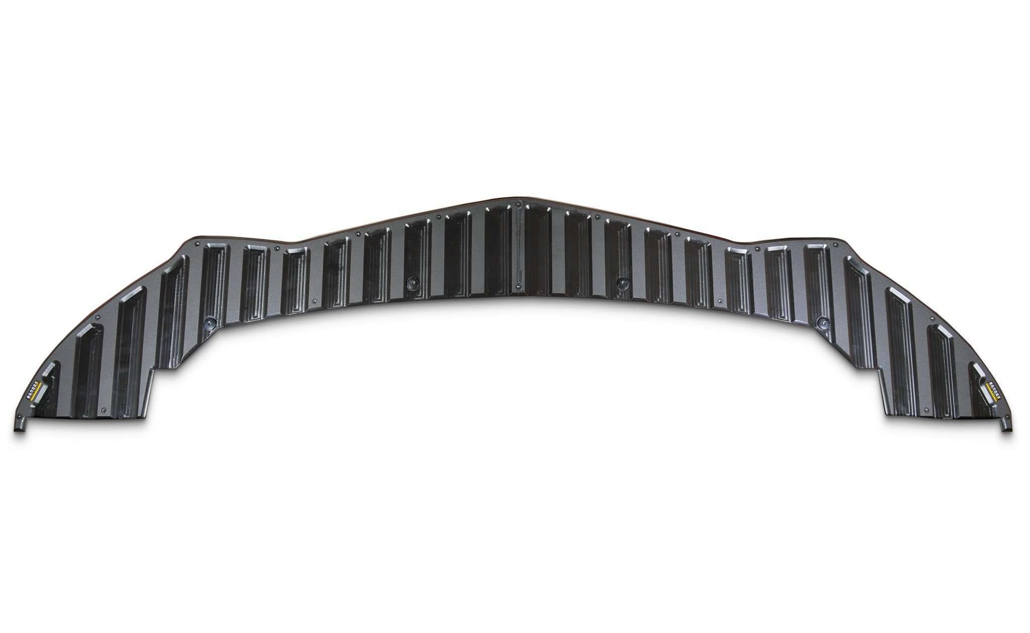 Alfa Romeo Giulia Scrape Armor Skid Plate