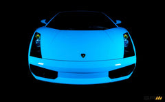 Scrape Armor Bumper Protection - Lamborghini Gallardo 2004-2008