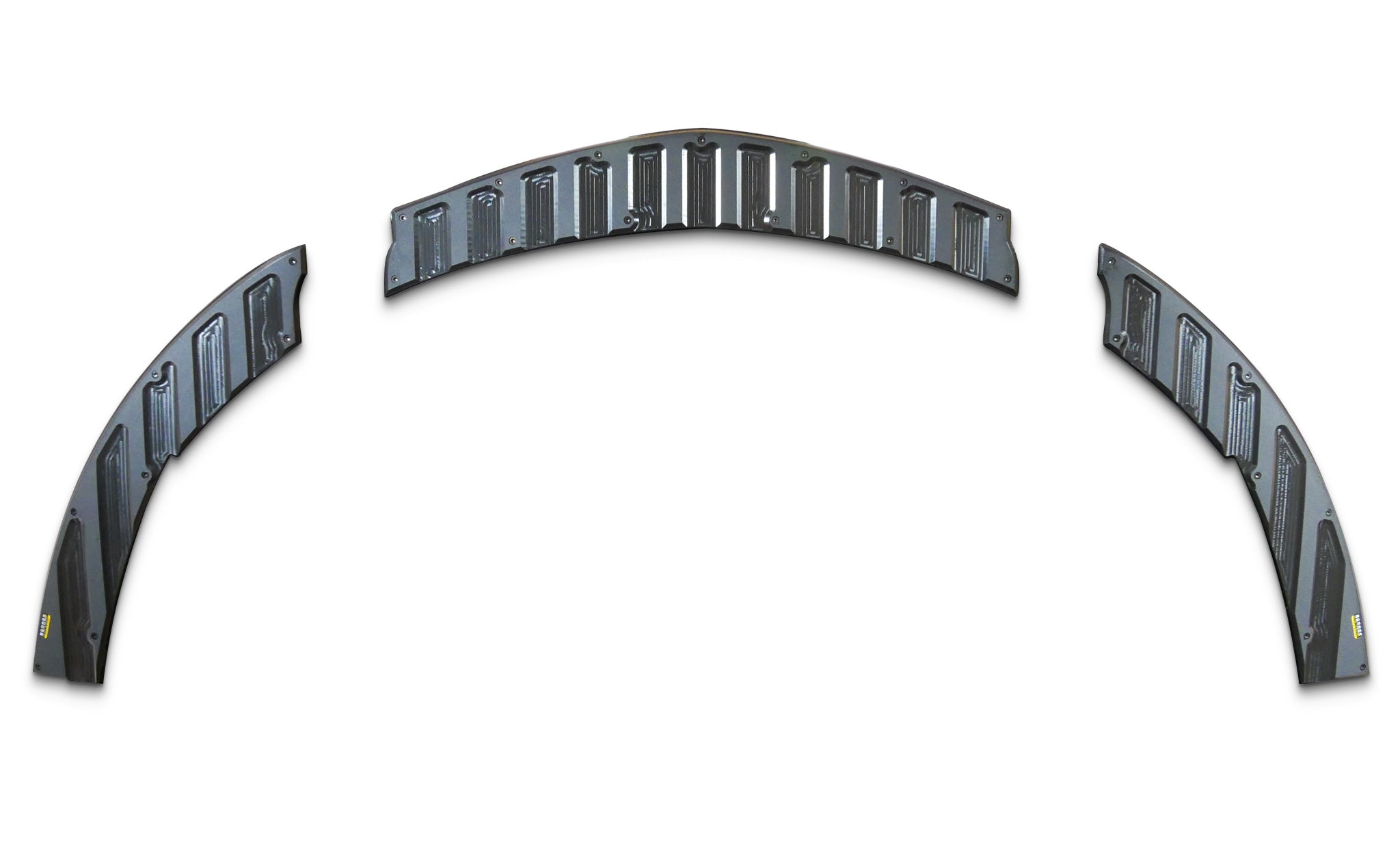 McLaren GT Scrape Armor Skid Plate