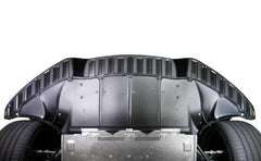 Scrape Armor Bumper Protection - Aston Martin Vantage 2021+ (Mesh Front Grille Only)