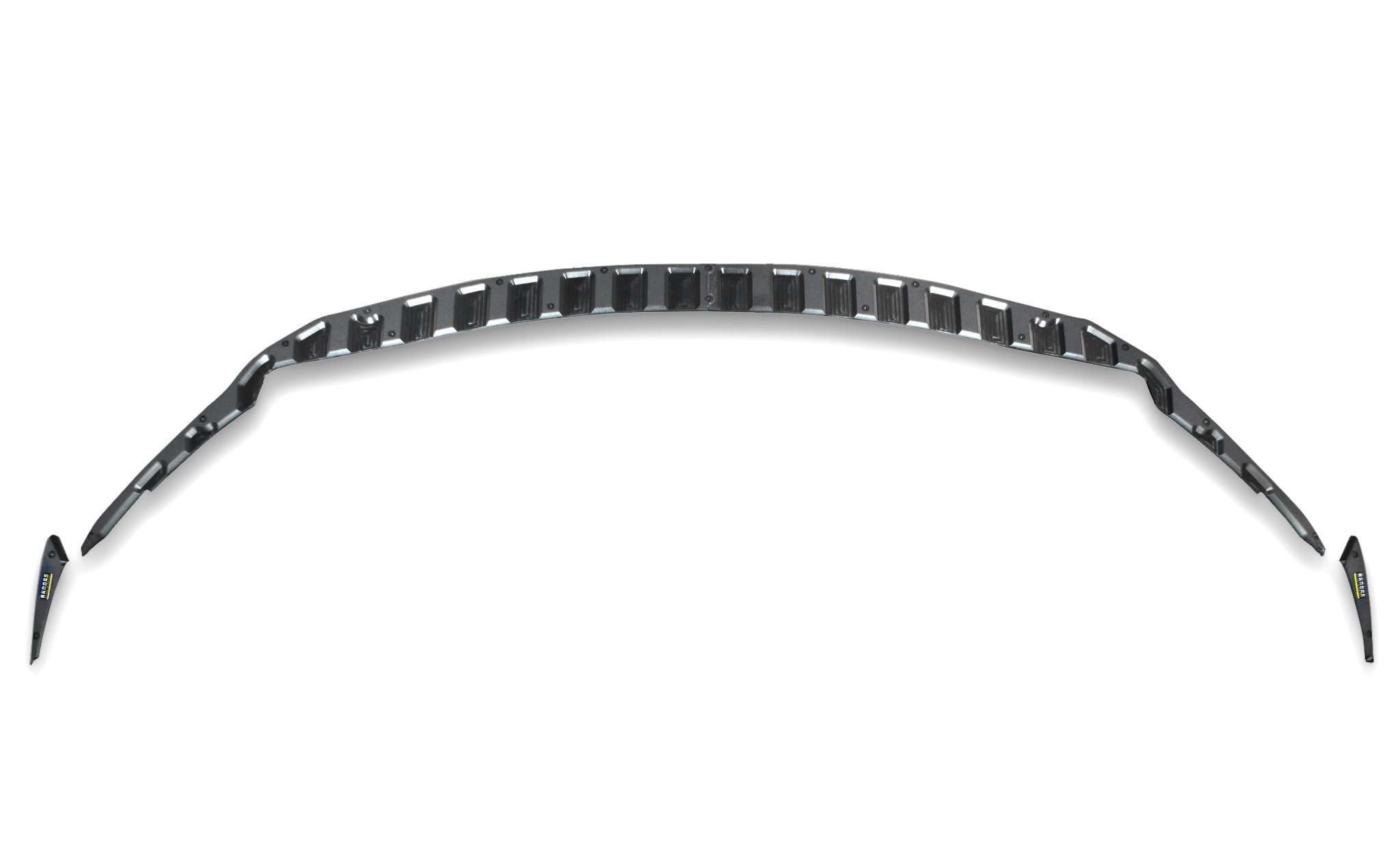 Lexus GS F Scrape Armor Bumper Protection Skid Plate
