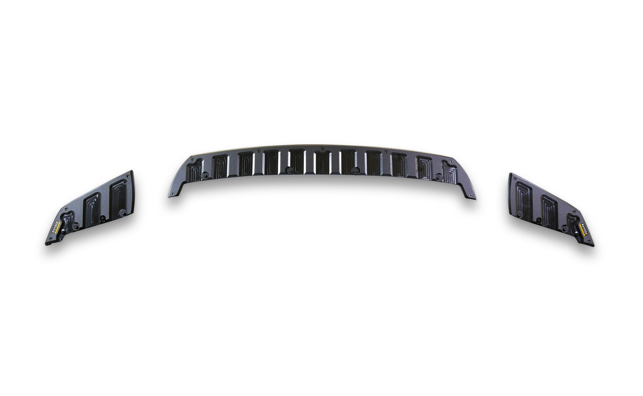 BMW M2 Competition Scrape Armor Skid Plate Bumper Protection