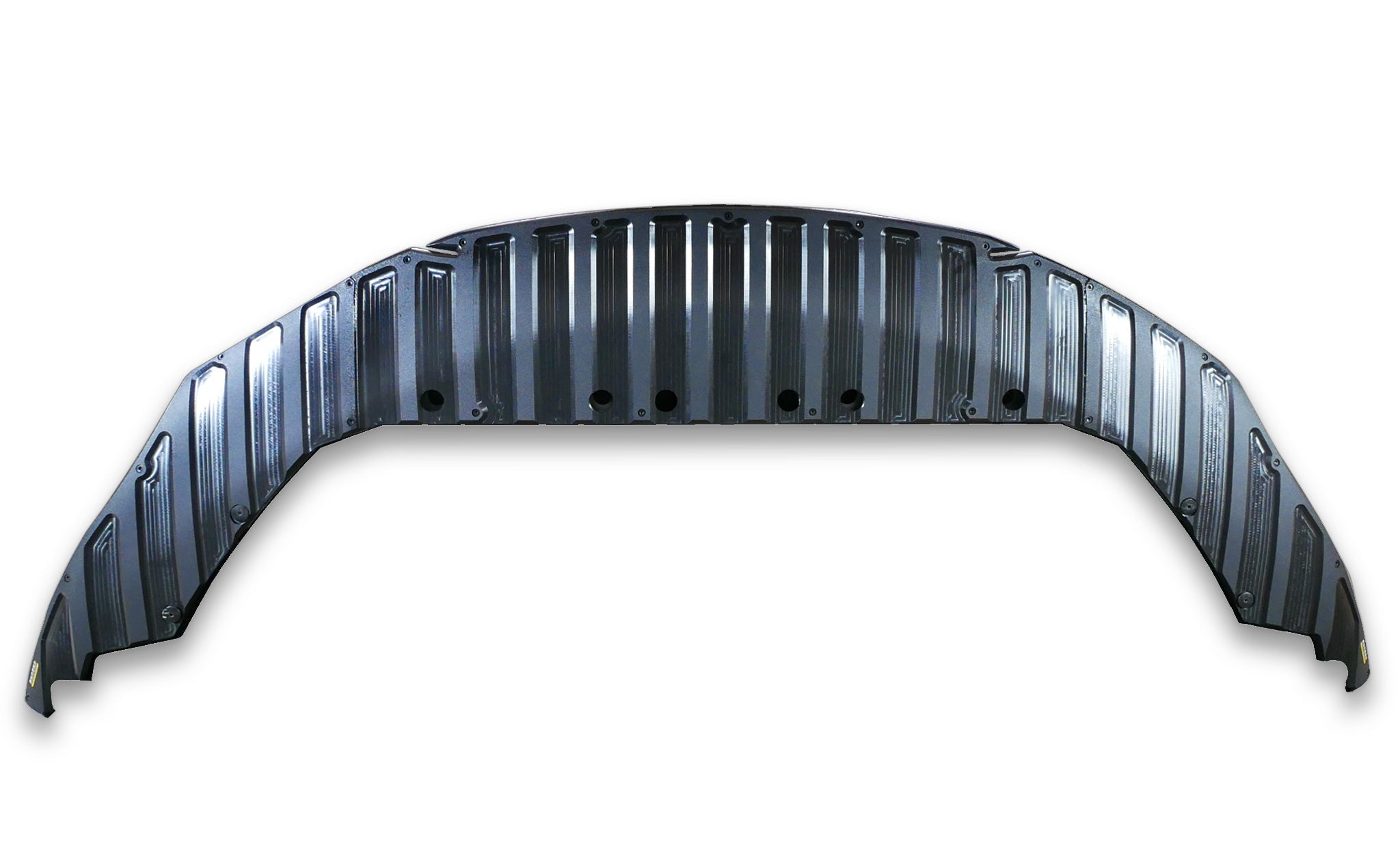 Scrape Armor Ferrari Roma Skid Plate Bumper Protection