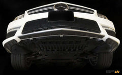 Scrape Armor Bumper Protection - Mercedes-Benz SL63 2013-2016