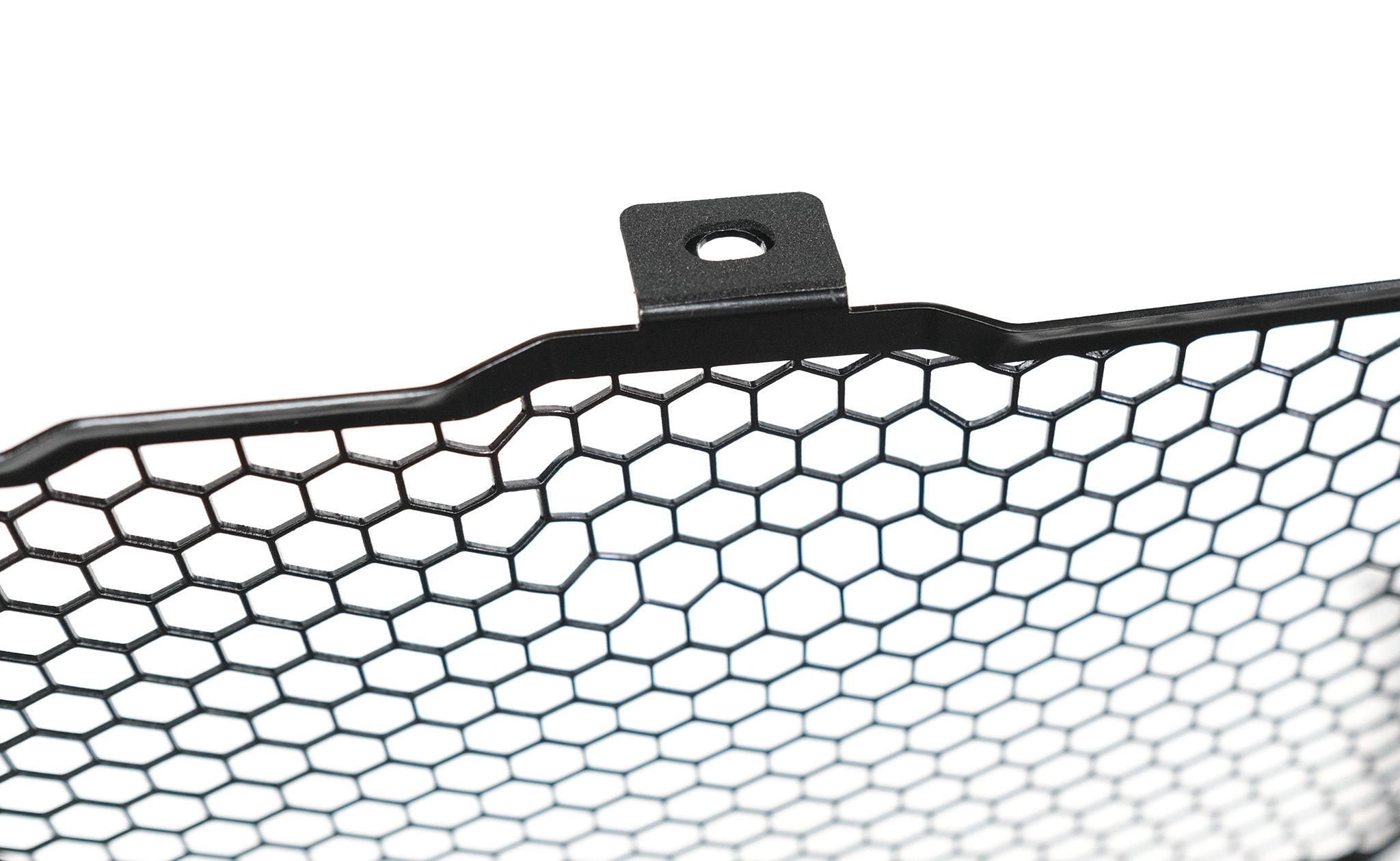 Scrape Armor C8 Z06 Radiator Guards