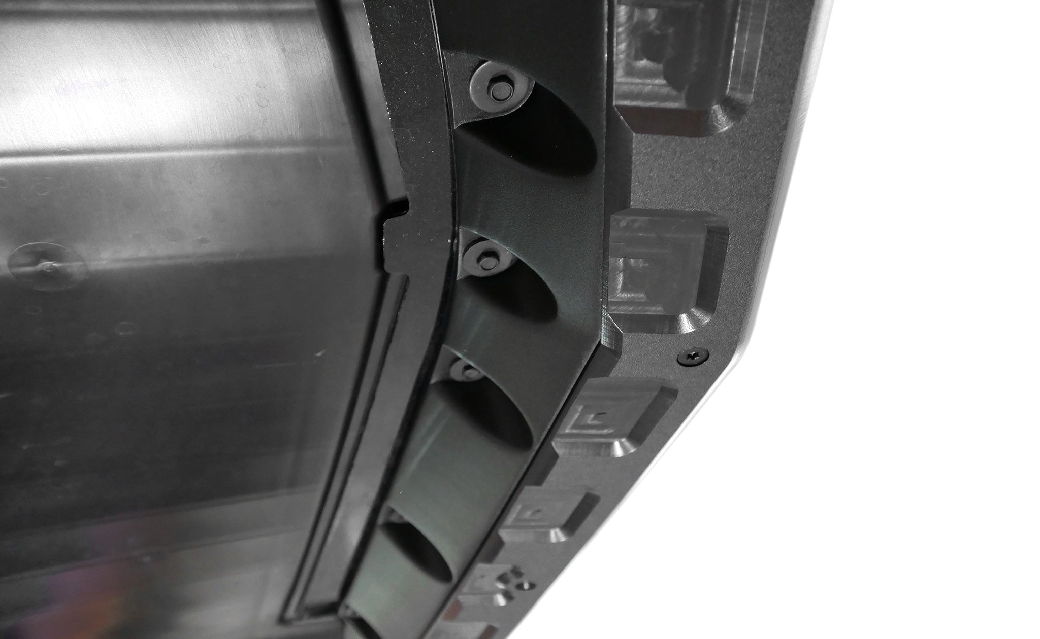 C8 Corvette Z51 Scrape Armor Skid Plate