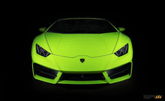 Scrape Armor Bumper Protection - Lamborghini Huracan LP 580 Spyder 2016+