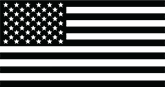 Made in USA badge